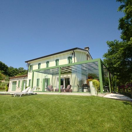 B&B Ai Filari Baone المظهر الخارجي الصورة