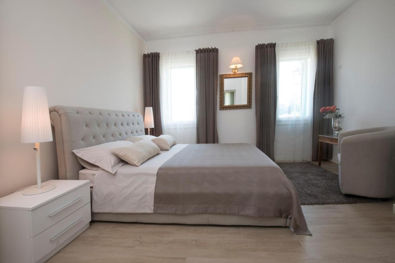 B&B Ai Filari Baone المظهر الخارجي الصورة